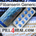 Flibanserin Generic 40